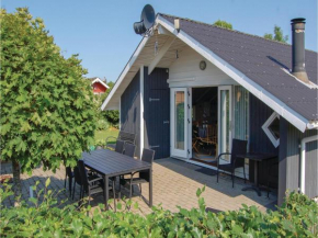 Holiday home Nøddevænget Hejls IX